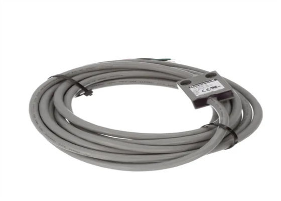 914CE1-15 Interruptores de límite N.O./N.C. SPDT 5A 28 VAC 250 VAC IP66 IP67 IP69 Estilo de actuador del inyector