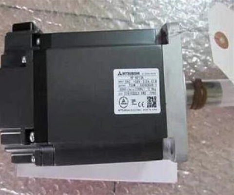 Motor servo industrial 3000RPM 200W 3AC de HC-MF23B-S24 Mitsubishi