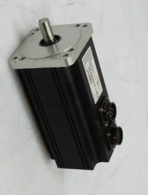 EMERSON MGM-455-CBNS-0000 M Técnicas de control Servomotores MG Servomotores