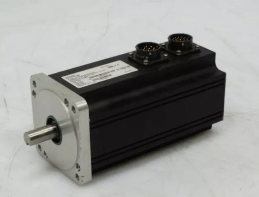 EMERSON MGM-4120-CONS-0000 M Técnicas de control Servomotores MG Servomotores