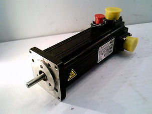 EMERSON GM-4120-CBNS-0000 M Técnicas de control Servomotores MG Servomotores