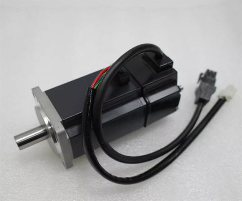 Servo motor de Mitsubishi HF-KP13 AC Servo amplificador