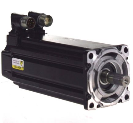 Se trata de un motor de servo rotativo de 480 V de la serie MPM