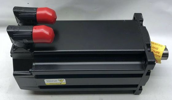 Se trata de un motor de servicio rotativo de 480 V de la serie MPM
