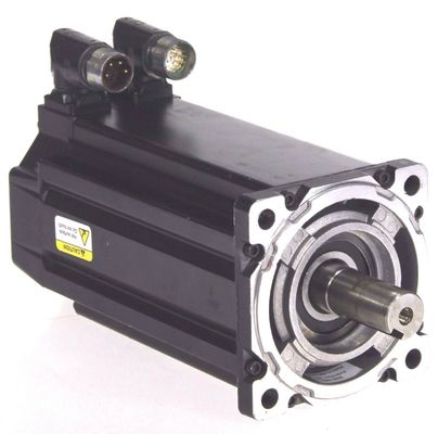 Se trata de un motor de servicio rotativo de 480 V de la serie MPM