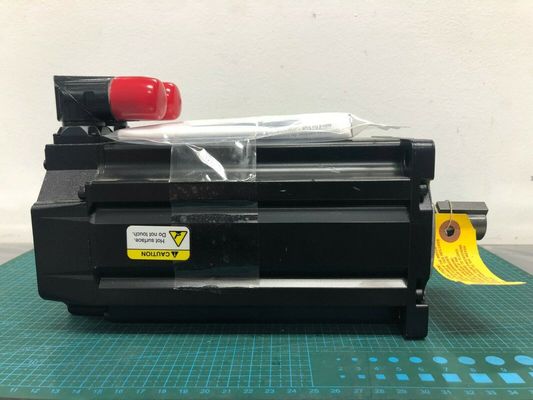 Se trata de un motor de servicio rotativo de 480 V de la serie MPM