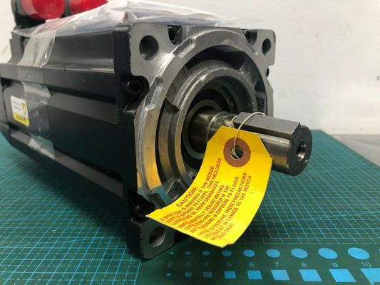 Se trata de un motor de servicio rotativo de 480 V de la serie MPM