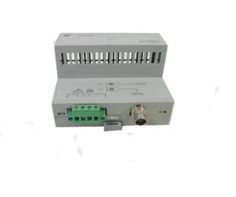 Allen Bradley 1786-RPFS ControlNet Anillo de fibra de medio repetidor