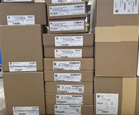1786-TPS. Allen Bradley. ControlNet Toque. Toque directo en el T, con el BNC.