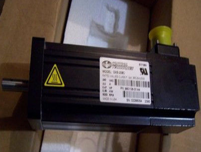 Emerson NTE-207 LBNS-0000 Técnicas de control Servomotores NT 2" Servomotor 230VAC