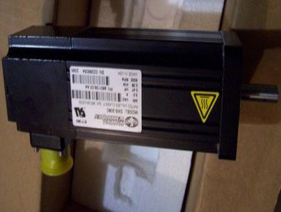 Emerson NTE-207-TBNS-0000 Técnicas de control Servomotores NT 2" Servomotor 230VAC