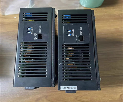 Fase industrial de Oriental 5 del motor servo de UDX5114N 100V 115V Vexta