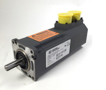 Técnicas de control de Emerson NTE-212-CONS-0000 Servomotor 240VAC 0,7 kW 5000 rpm