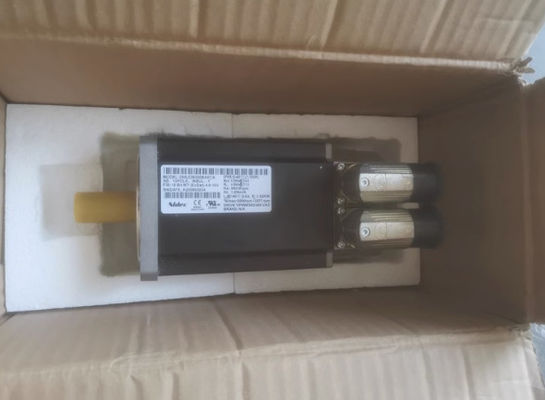Emerson NTE-207-LONS-0000 Técnicas de control Servomotores NT 2" Servomotores 230VAC
