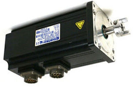 Emerson NTE-355-CBNS-0000 Técnicas de control Servomotores NT 3" Servomotor