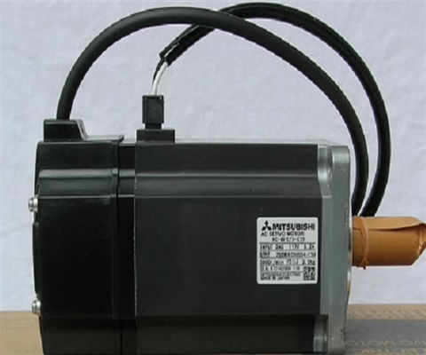 Servo motor HF-KP23 AC Servo motor de baja inercia de pequeña capacidad
