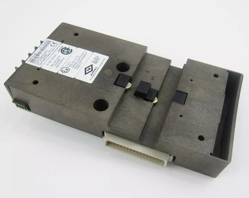 EMERSON DELTAV KJ4001X1-BA2 CONTROLLER de potencia 2 portador ancho