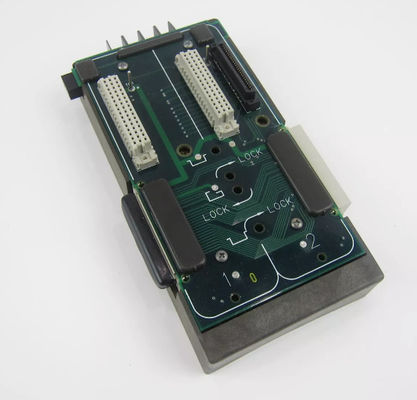 EMERSON DELTAV KJ4001X1-BA2 CONTROLLER de potencia 2 portador ancho