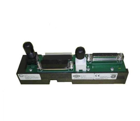 Modulo de entrada de Emerson KJ4001X1-NA1 12P3373X012 Modulo de entrada de Emerson Digital IO