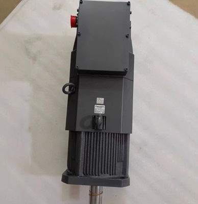 Motor servo industrial 11.0kW trifásico 2000 RPM de HA-LFS11K2 Mitsubishi