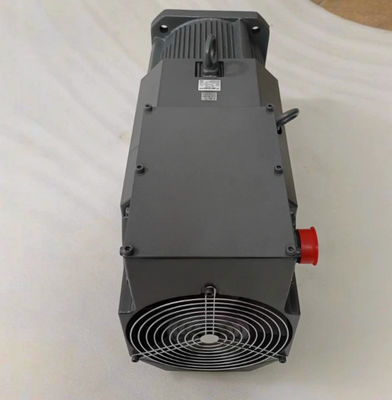 Motor servo industrial 11.0kW trifásico 2000 RPM de HA-LFS11K2 Mitsubishi