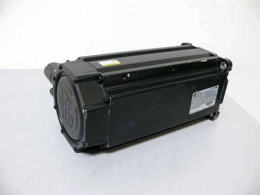 El motor de servicio rotativo de la serie MPM de 480 V AC
