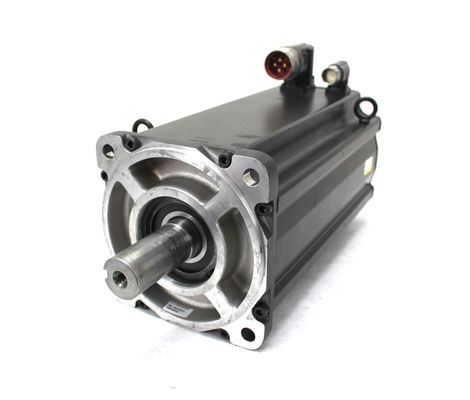 El motor de servicio rotativo de la serie MPM 480V AC
