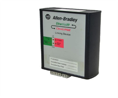 Allen-Bradley 1788-EN2DN EtherNet/IP para el dispositivo de enlace
