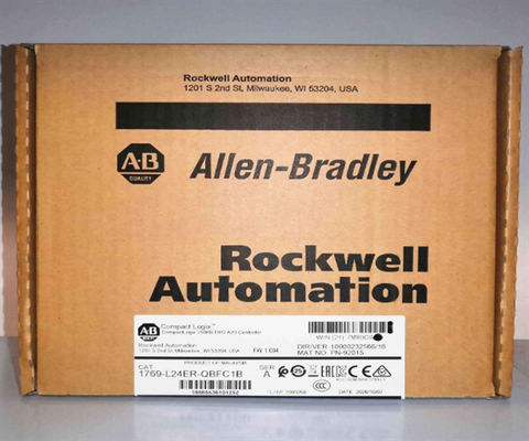 1786-TPYR ∙ Allen Bradley ∙ Conector contra red