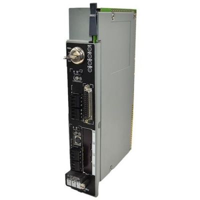 SLC 500 estilo de hardware modular