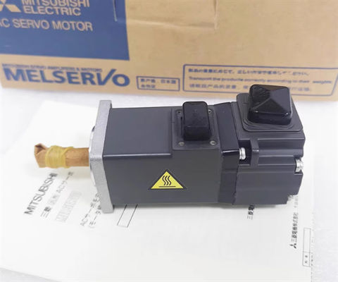 Servo motor HF-MP Serie HF-MP13B AC Servo amplificador