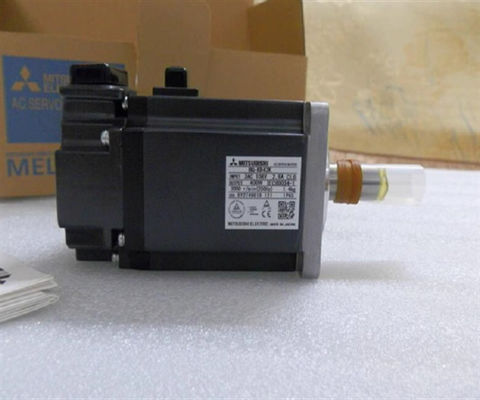 Servo motor de la serie HF-MP HF-MP23B-S25 AC Servo amplificador de pequeña capacidad