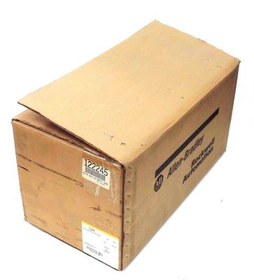 "Allen-Bradley s-l1600 CompactLogix L16 384KB Ctlr"