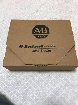 "Allen-Bradley s-l1600 CompactLogix L16 384KB Ctlr"