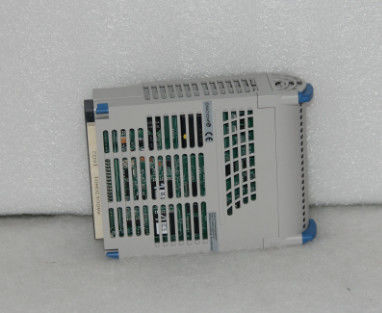 Westinghouse 1C31116G03 Módulo de ovación 0-20mA Modulo de personalidad de entrada analógica alimentado localmente