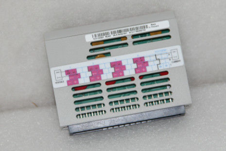 Westinghouse 1C31116G03 Módulo de ovación 0-20mA Modulo de personalidad de entrada analógica alimentado localmente