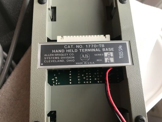 Allen Bradley 190-T11-11 Serie Unidad de viaje