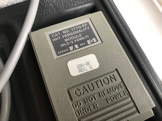 Allen Bradley 190-T11-11 Serie Unidad de viaje