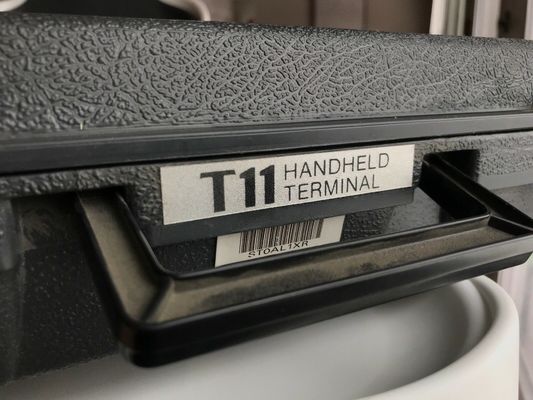 Allen Bradley 190-T11-11 Serie Unidad de viaje