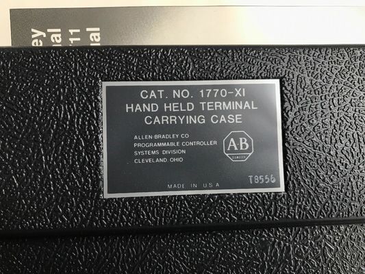 Allen Bradley 190-T11-11 Serie Unidad de viaje