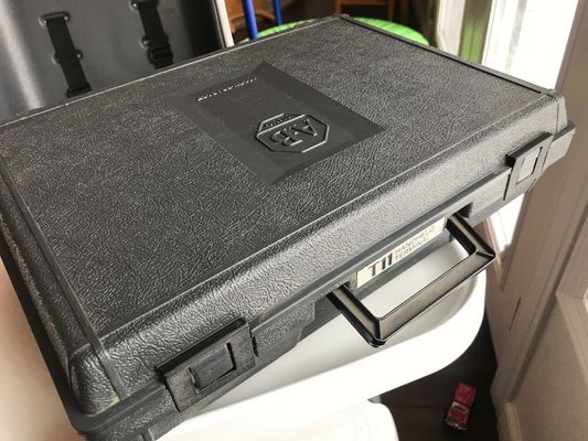 Allen Bradley 190-T11-11 Serie Unidad de viaje