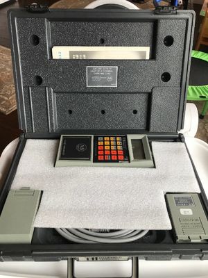 Allen Bradley 190-T11-11 Serie Unidad de viaje