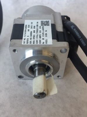 El motor de servicio sin freno de la serie TL de Allen-Bradley
