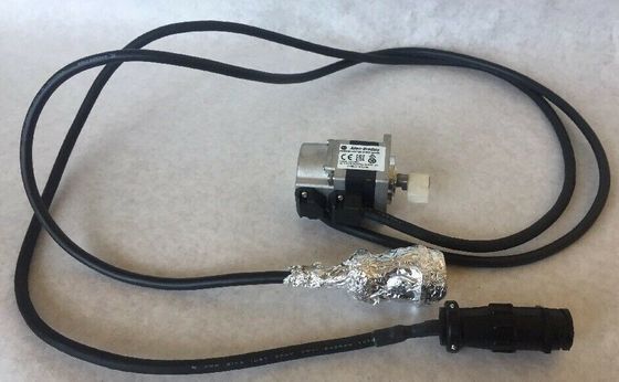El motor de servicio sin freno de la serie TL de Allen-Bradley