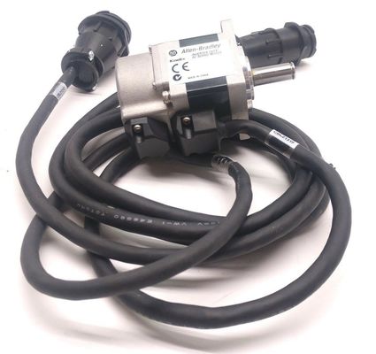 El motor de servicio sin freno de la serie TL de Allen-Bradley