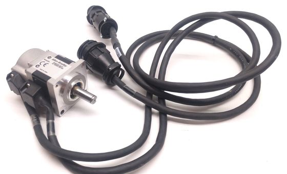 El motor de servicio sin freno de la serie TL de Allen-Bradley