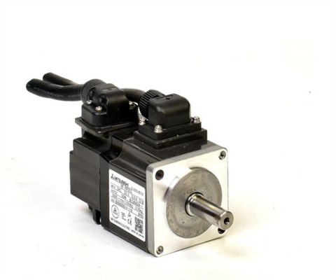 Servo motor Mitsubishi HF-KP053B Servo amplificador de CA