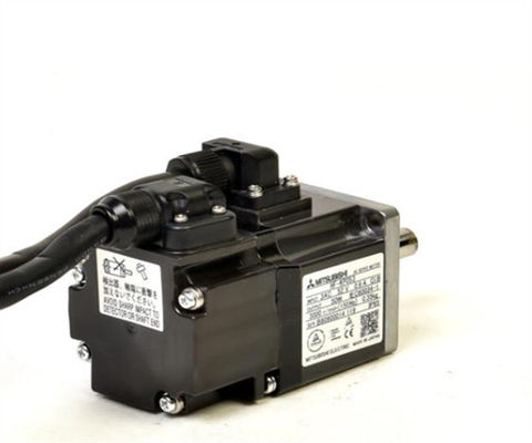 Servo motor Mitsubishi HF-KP053B Servo amplificador de CA