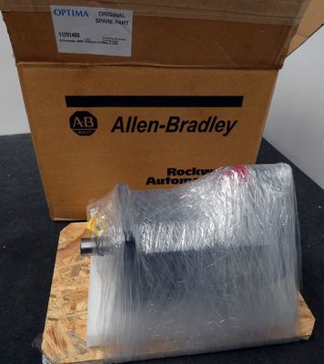 Allen-Bradley VPL-B1153E-PJ12AA Kinetix VP Servo motor de baja inercia