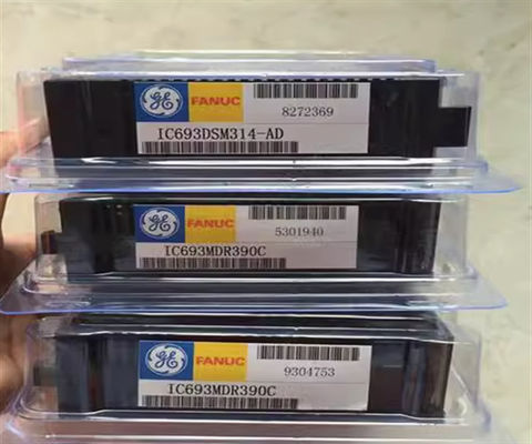 IC693BEM331 Interfaz del controlador de bus Fanuc GE I/O Bus / Genius